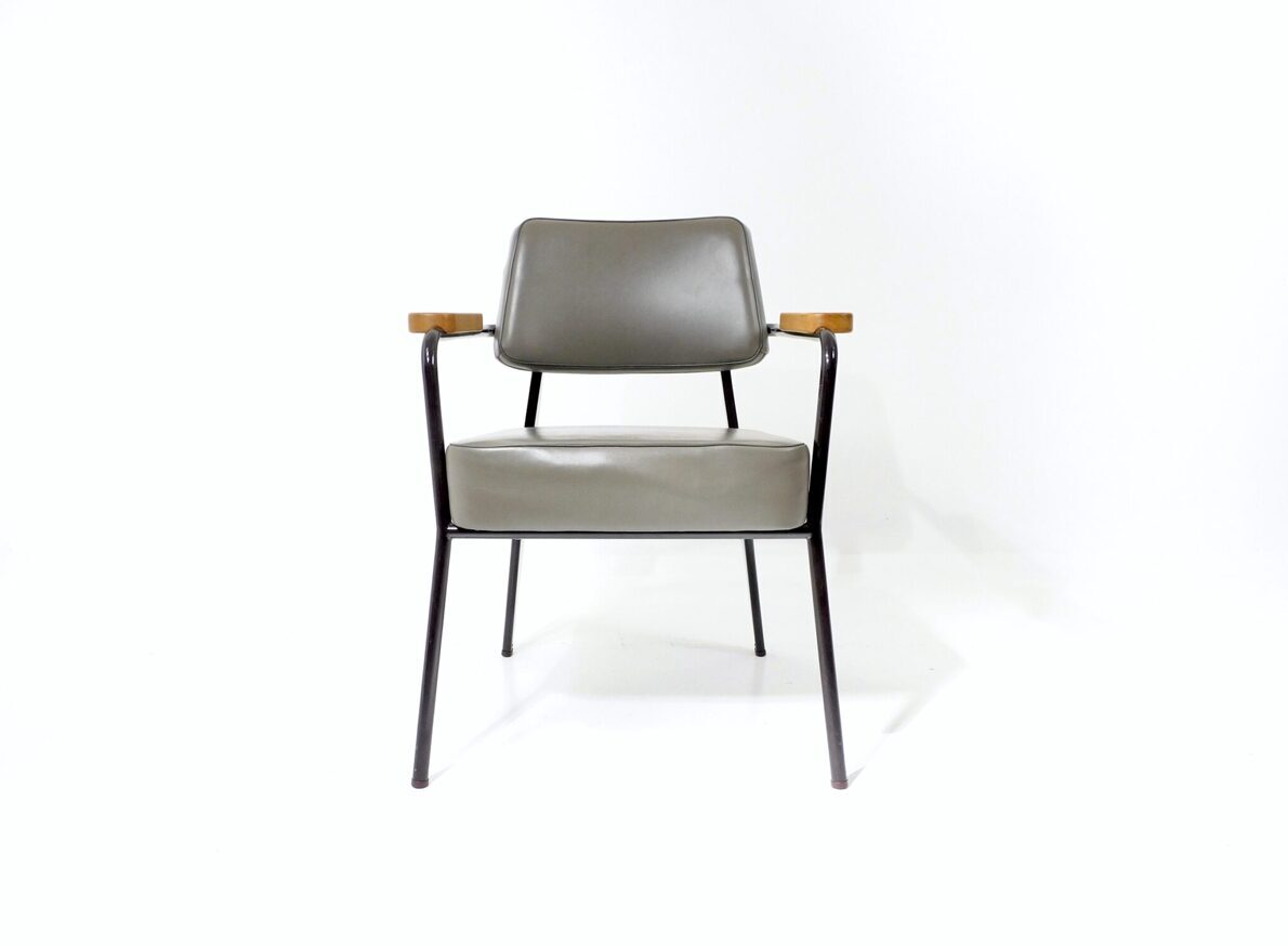 Artikelbild "Office Chair’s"/ "Fauteuils Direction" RAW Edidition - Jean Prouvé