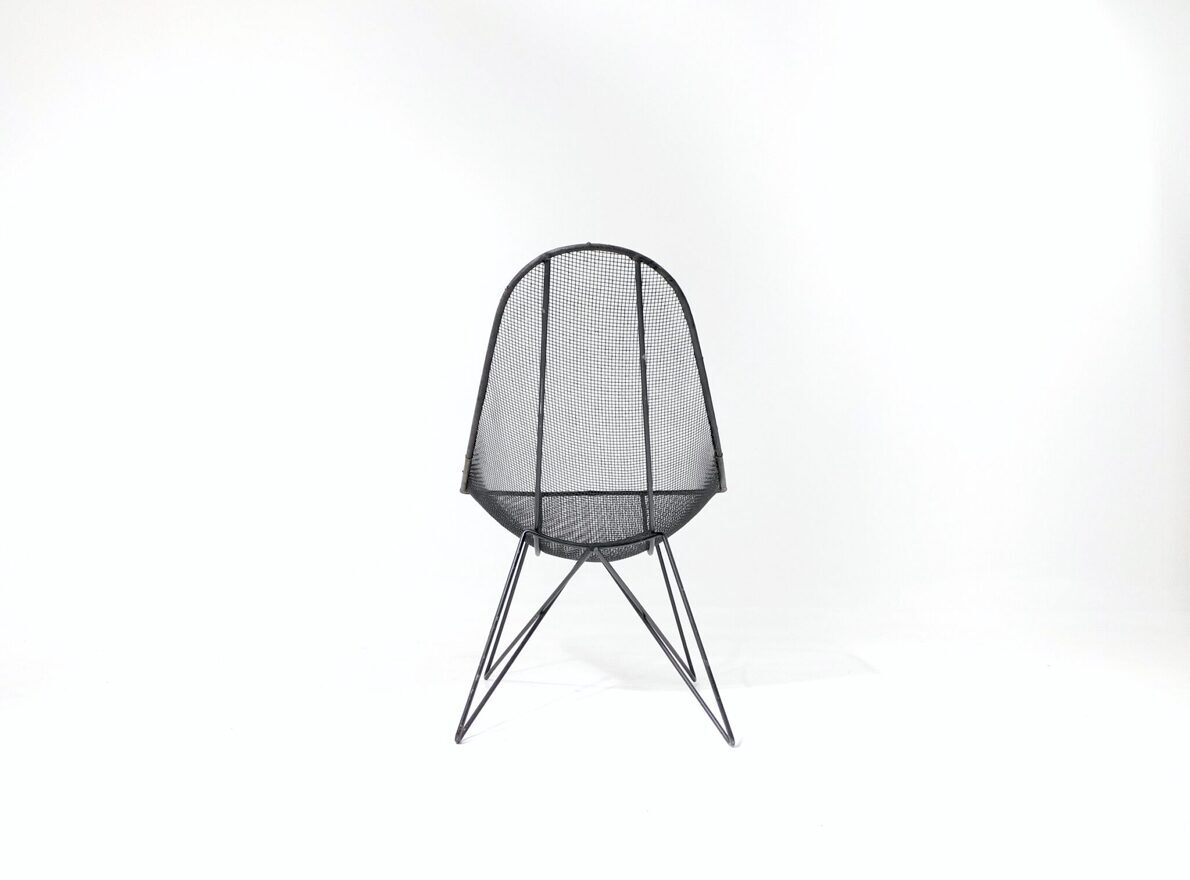 Artikelbild "Scoop Chair" - Sol Bloom