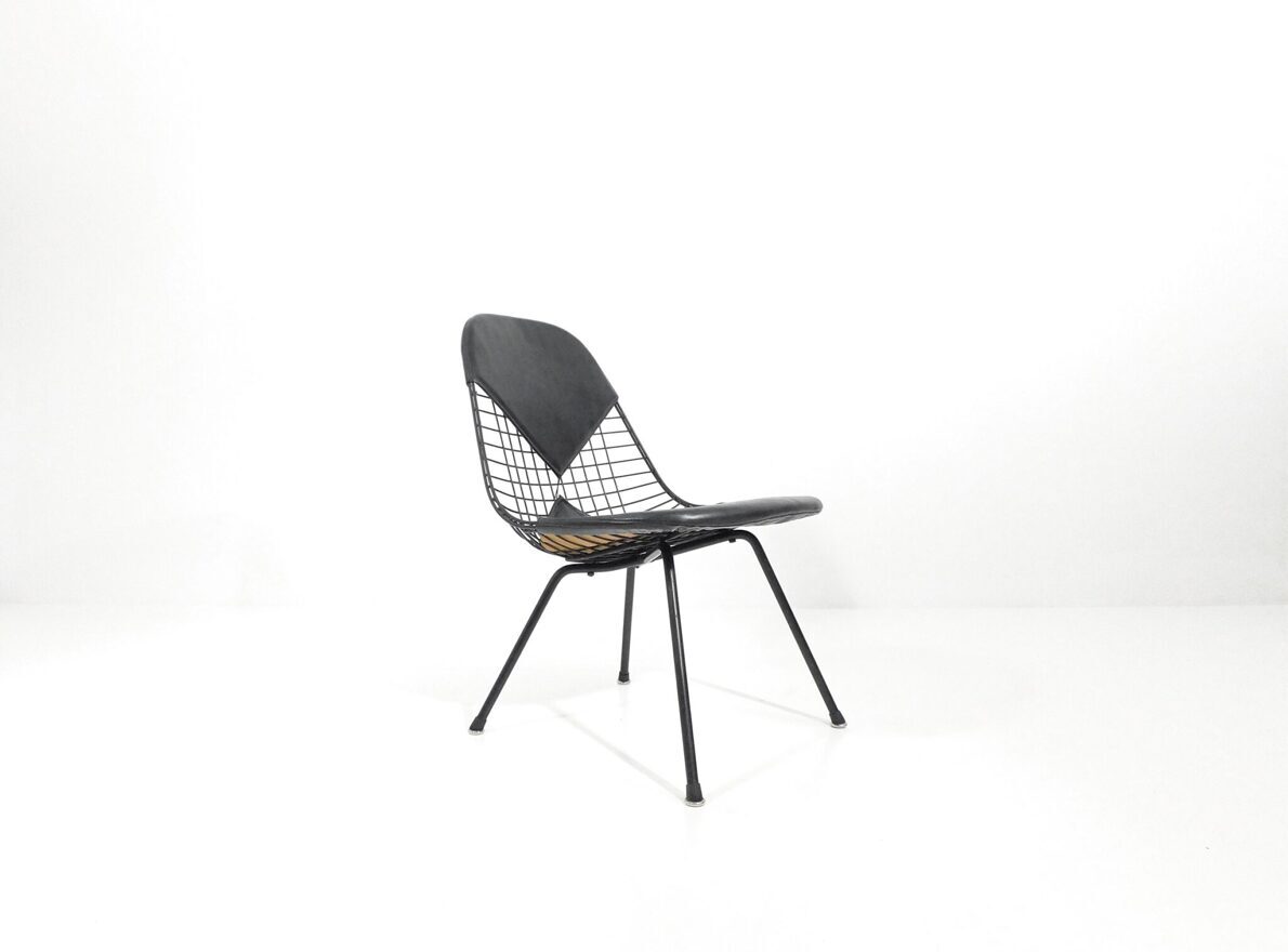 Artikelbild "Wirechair" Loungesessel Ray und Charles Eames