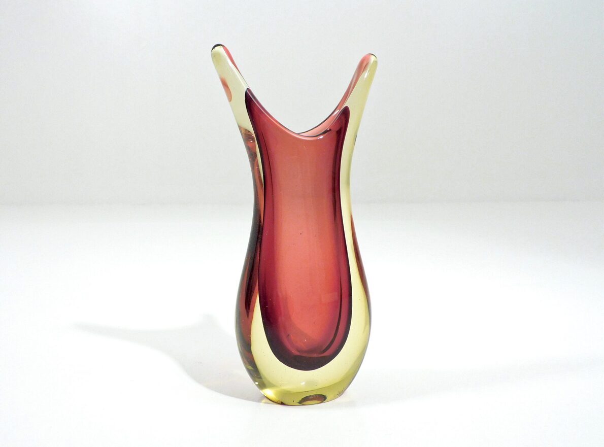Artikelbild Sommerso Vase