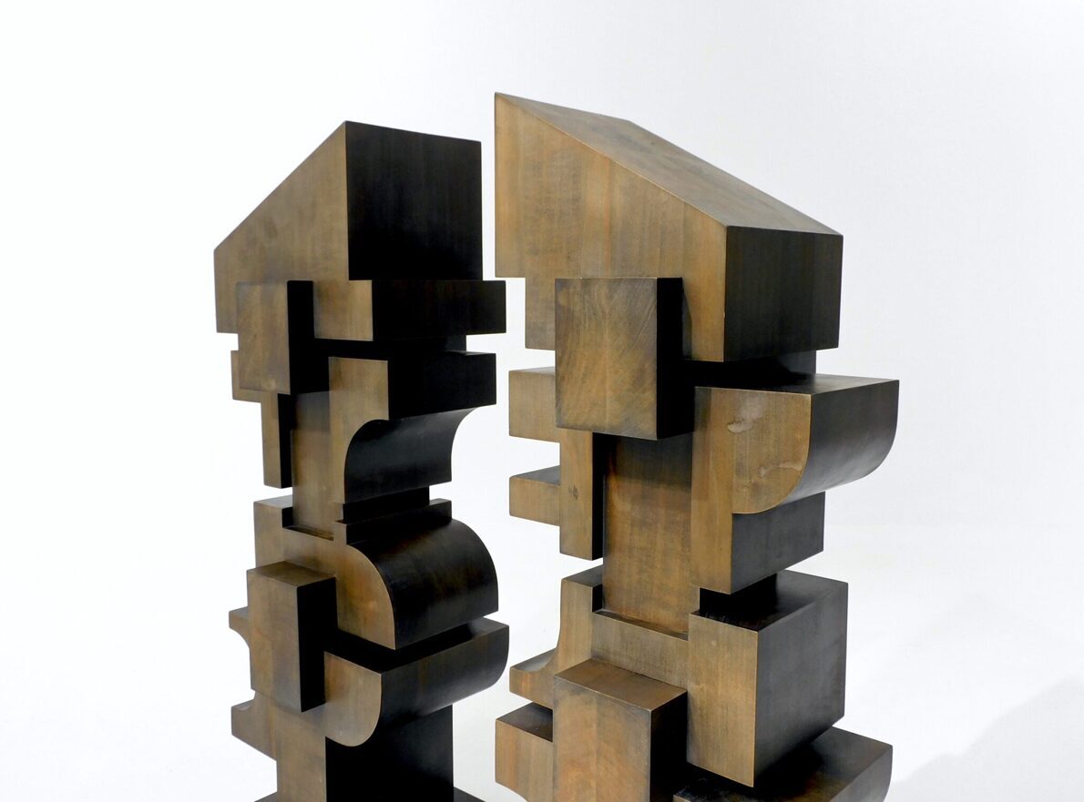 Artikelbild Skulptur - Felix Stöckli