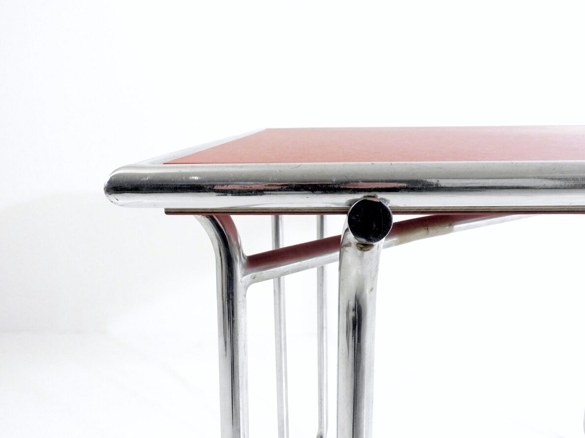 Artikelbild Stahlrohr Tisch