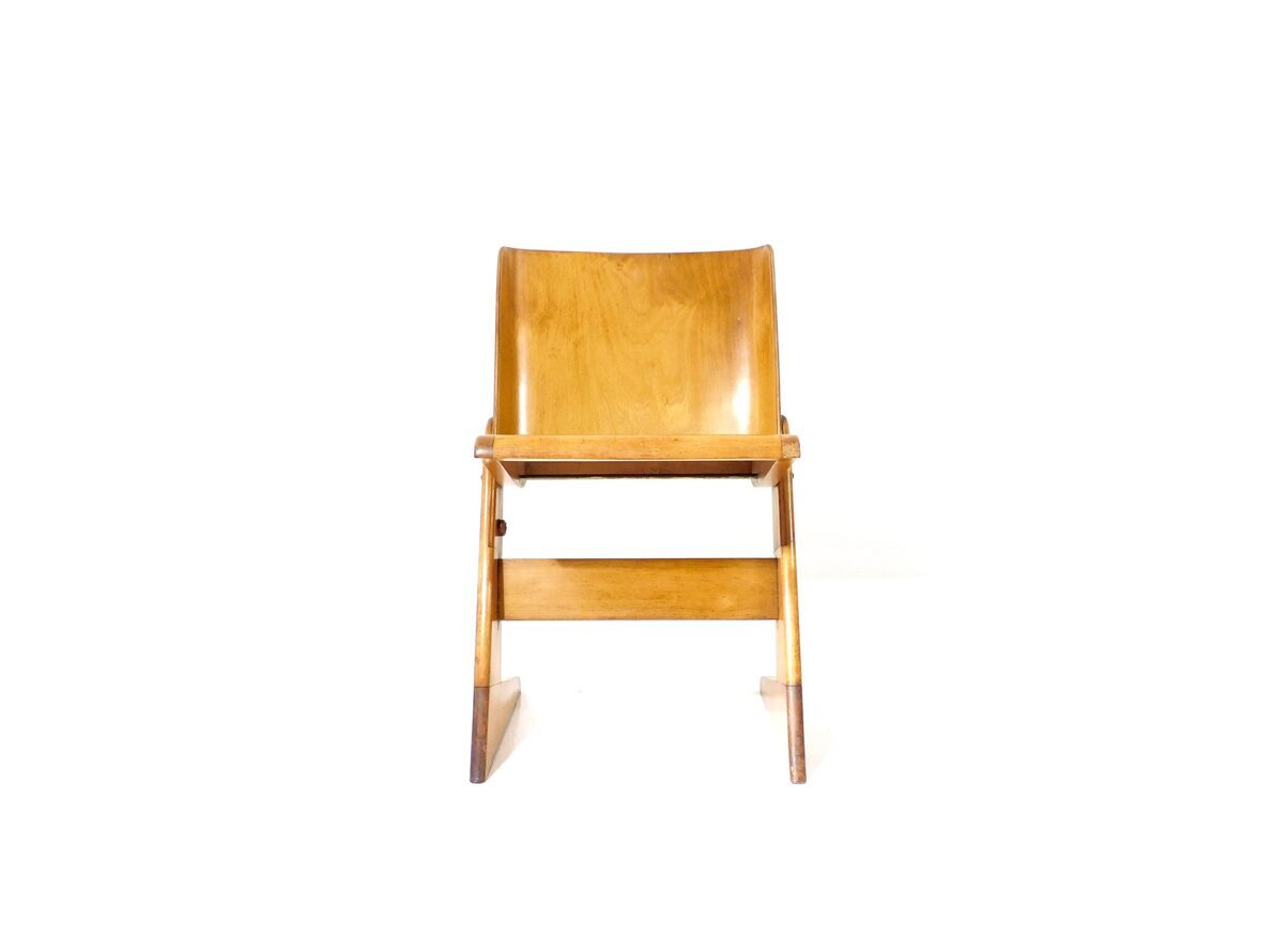 Artikelbild "Z - Chair" - Carl-Johann Boman