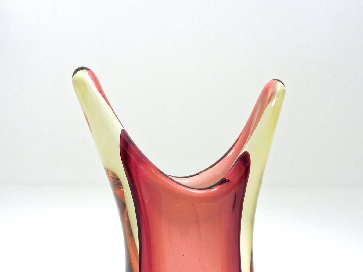 Artikelbild Sommerso Vase