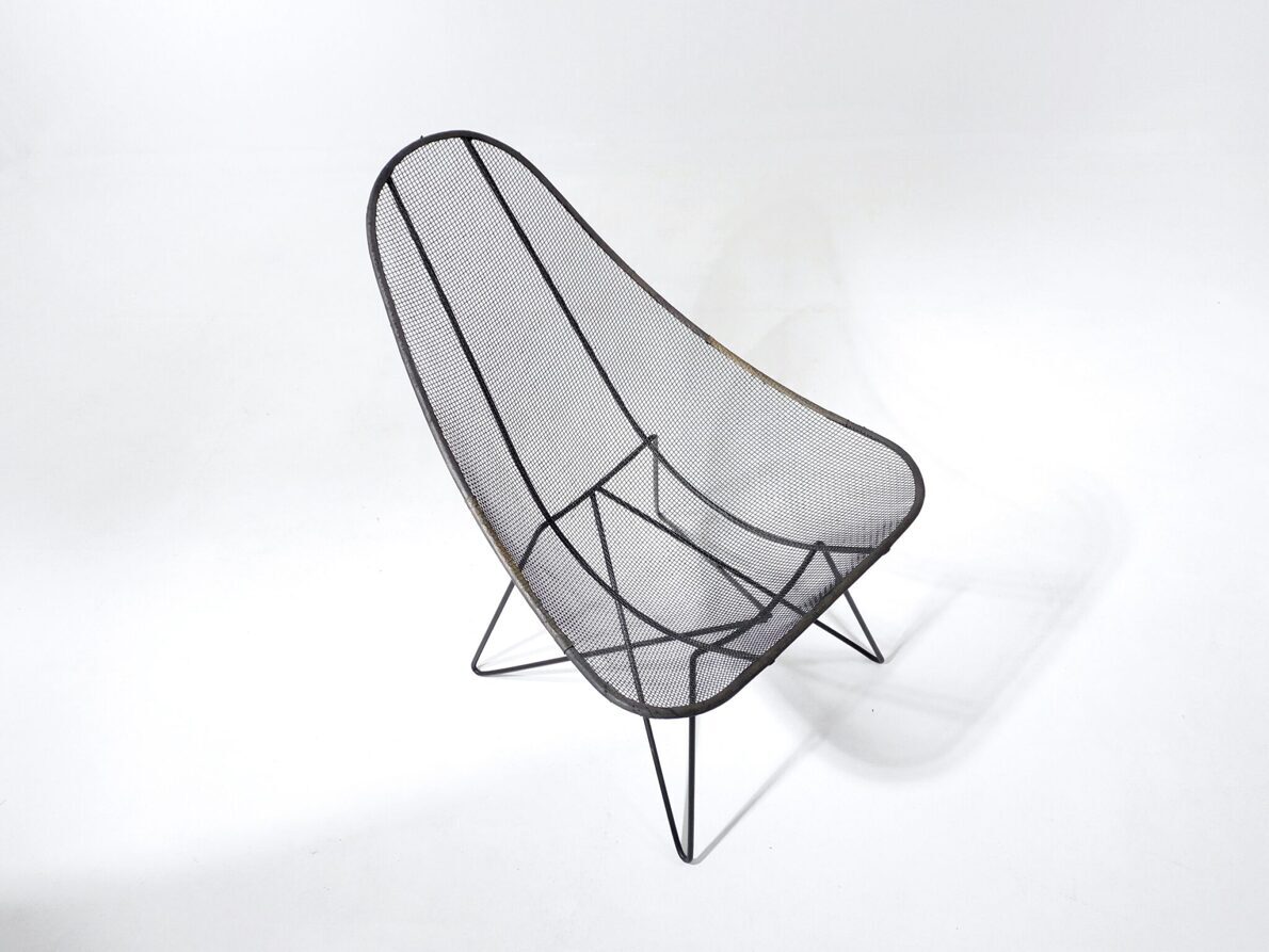 Artikelbild "Scoop Chair" - Sol Bloom