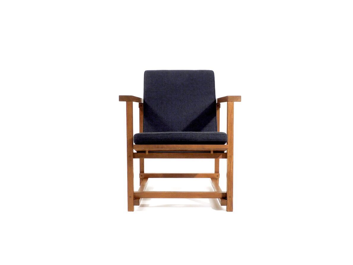 Artikelbild MAX Verstellbarer Sessel