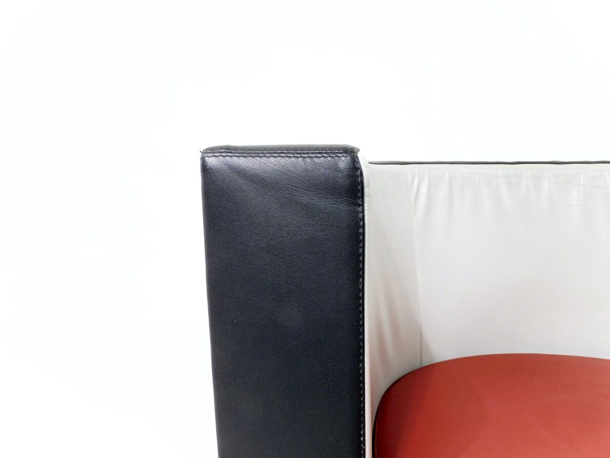 Artikelbild Sessel "D62" - El Lissitzki