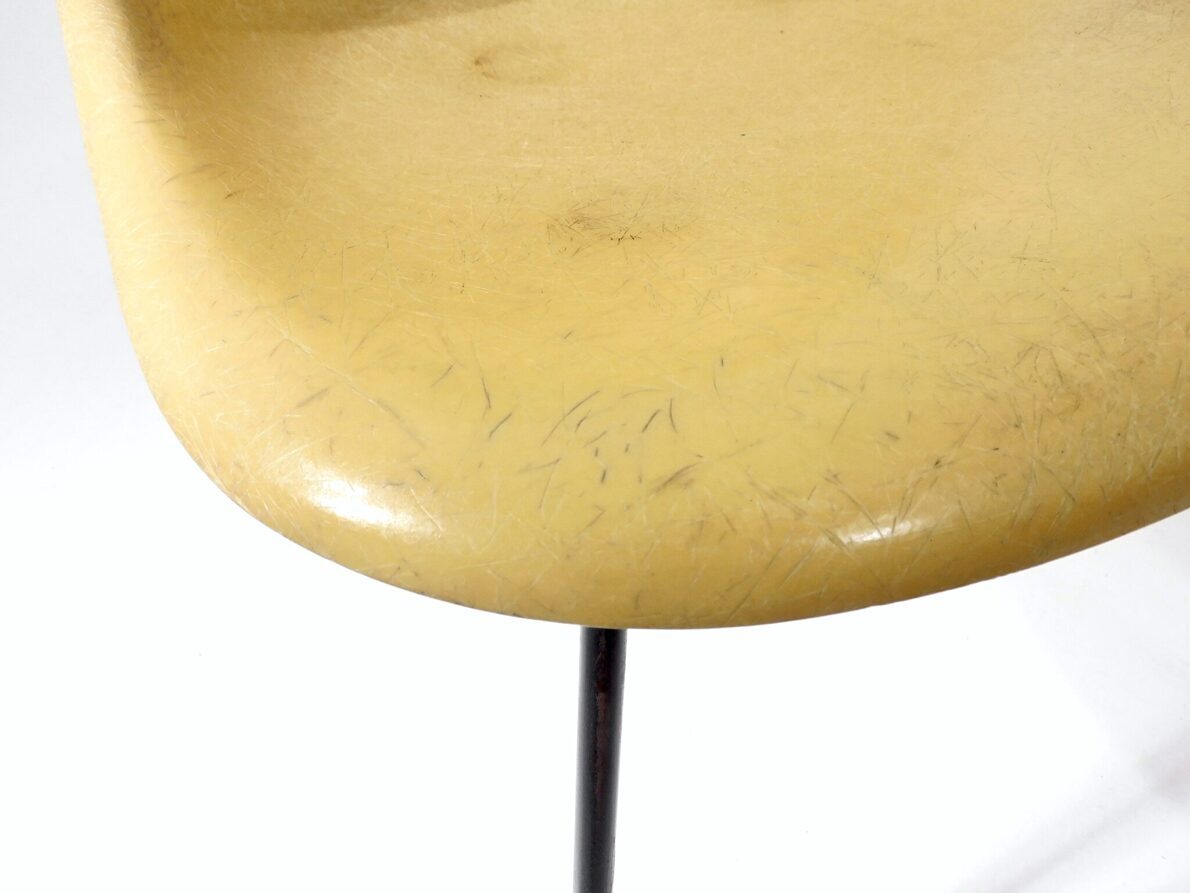 Artikelbild Fiberglass Chair - Ray und Charles Eames