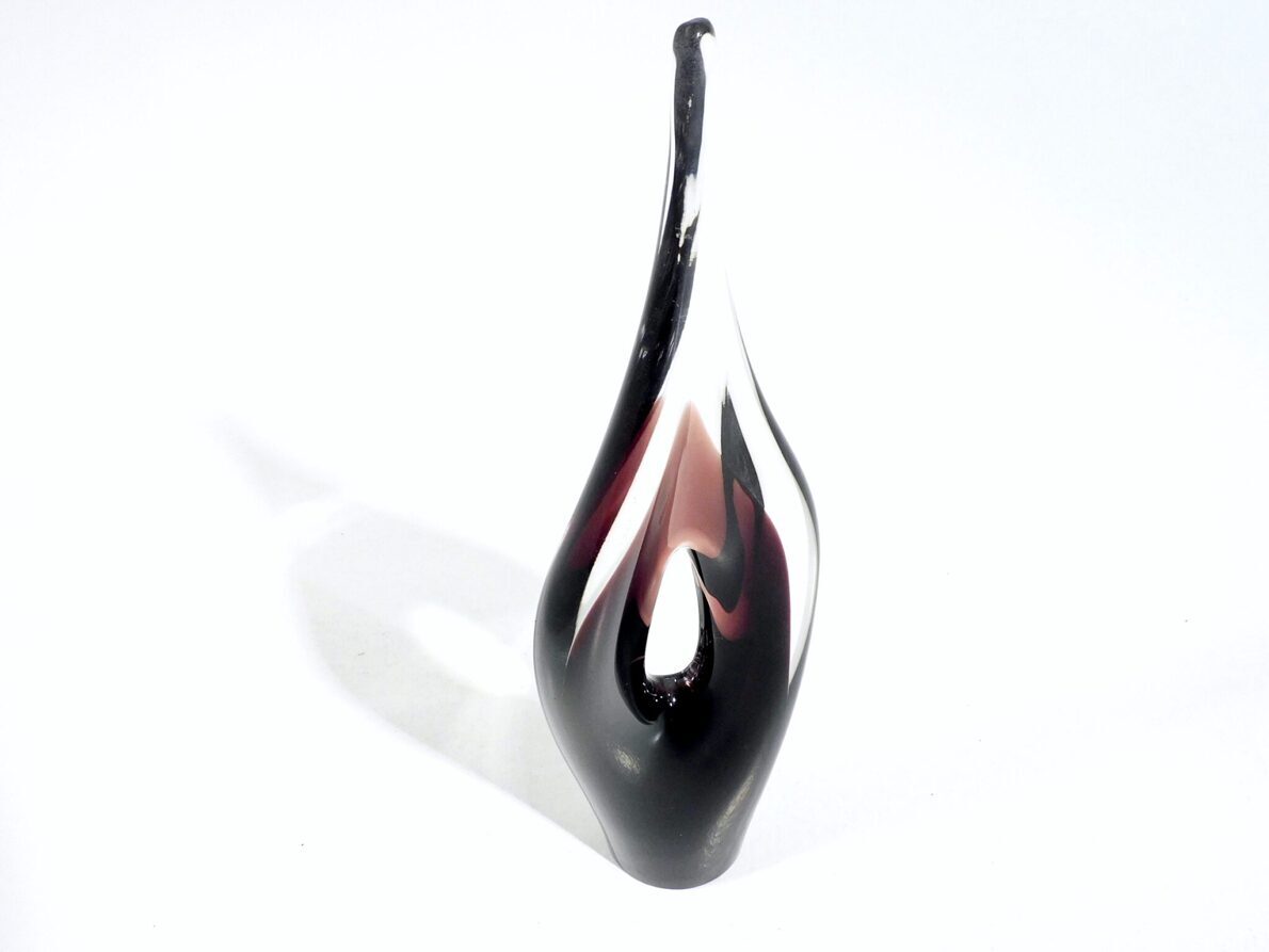 Artikelbild Glasskulptur - Wiktor Berndt
