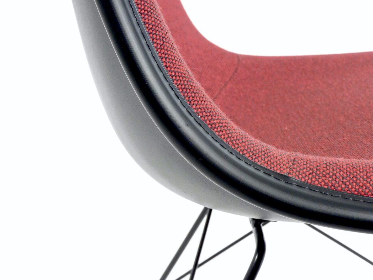 Artikelbild "Rocking Chair" - Ray und Charles Eames
