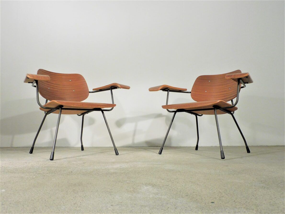 Artikelbild Zwei Lounge Sessel
