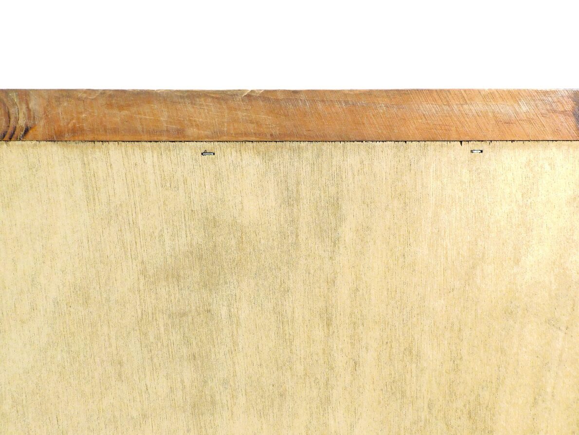 Artikelbild Zwei Schubladenmöbel - Ate van Apeldoorn