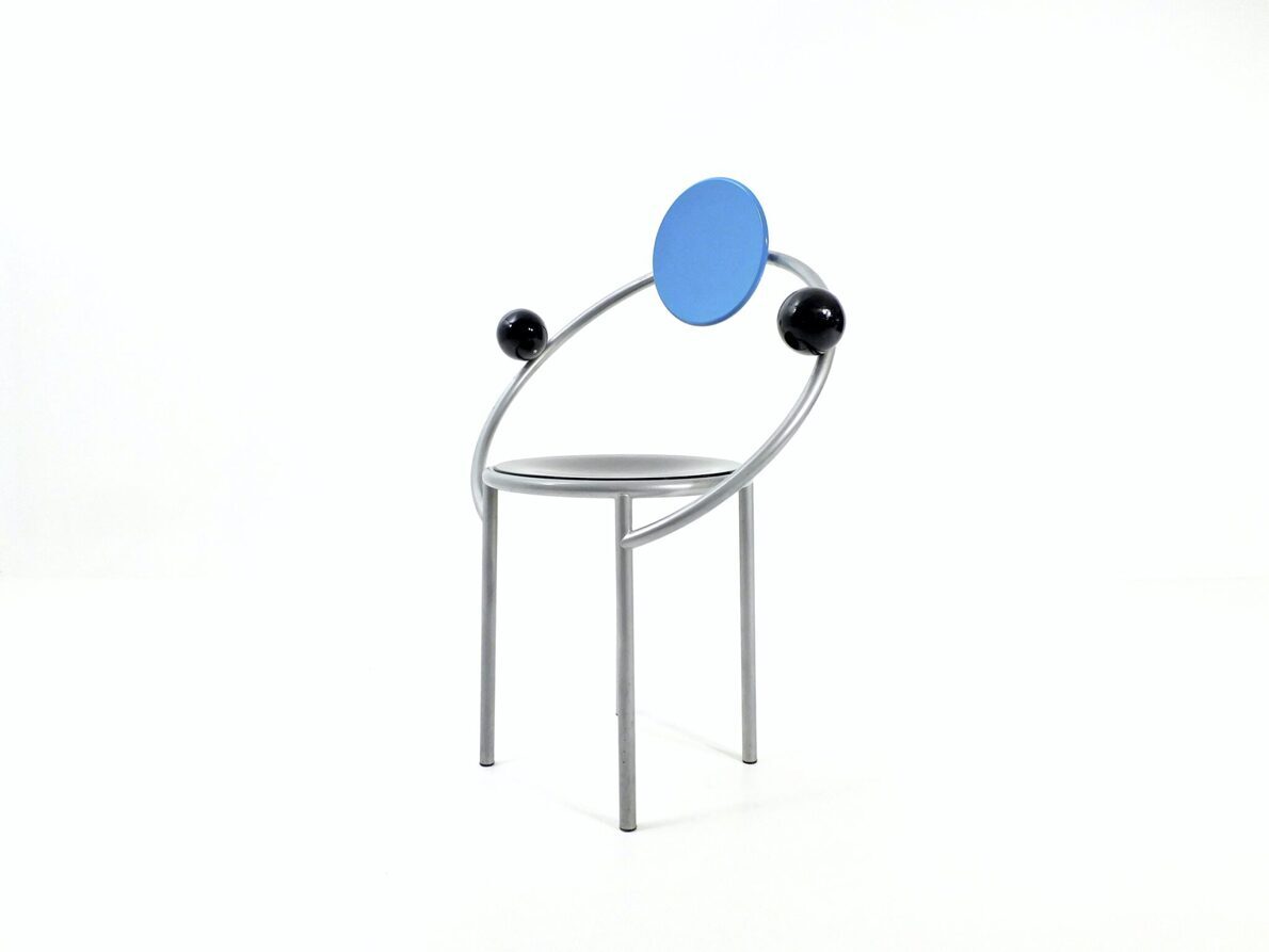 Artikelbild "First Chair" - Michele de Lucchi