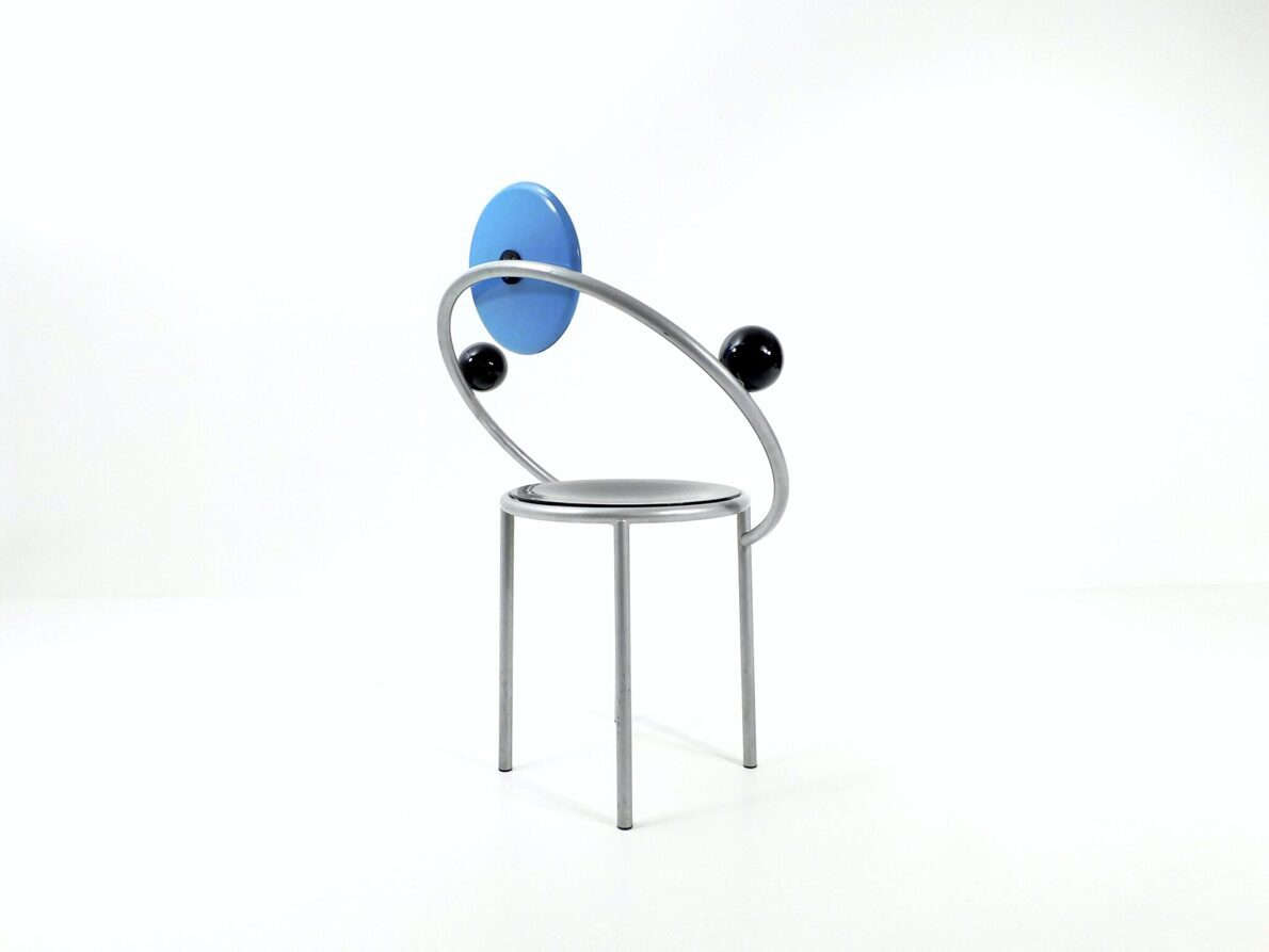Artikelbild "First Chair" - Michele de Lucchi
