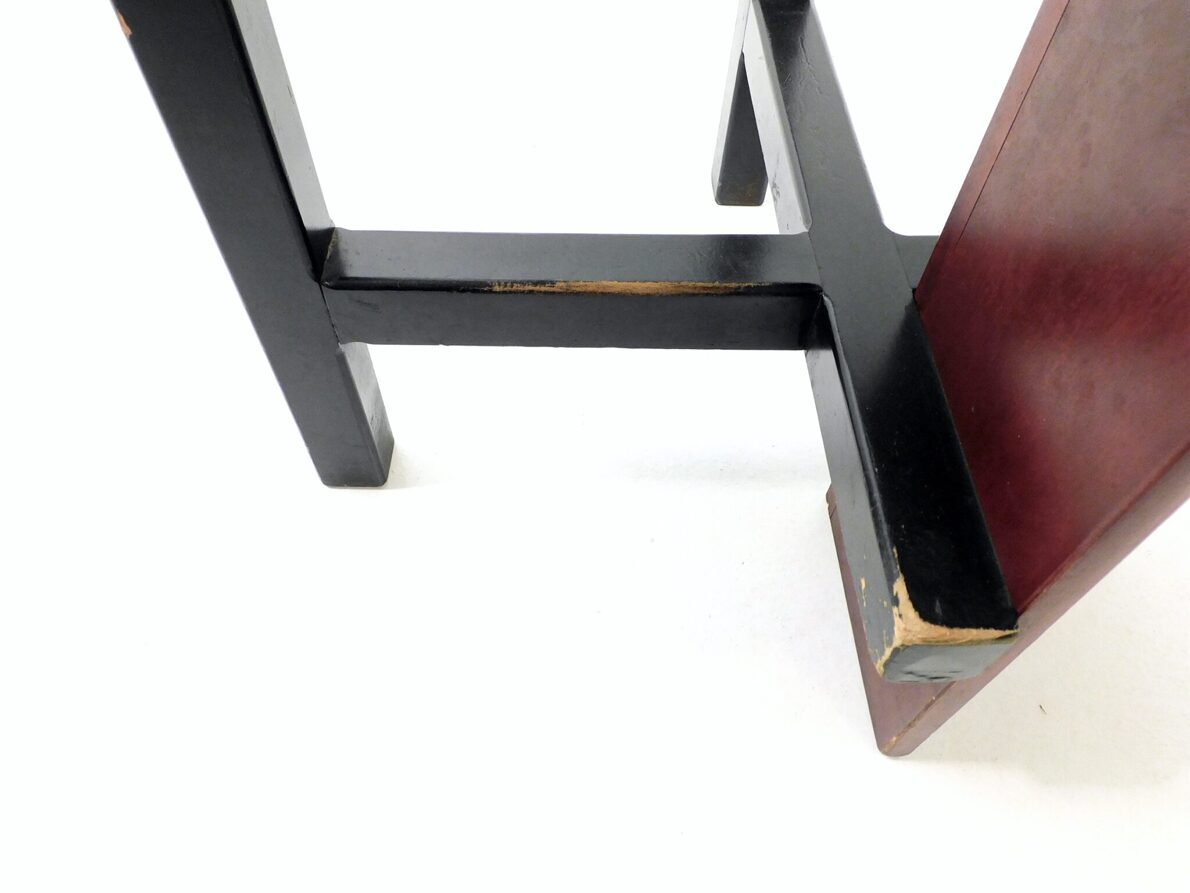 Artikelbild "Bastille Chair" - Piet Blom