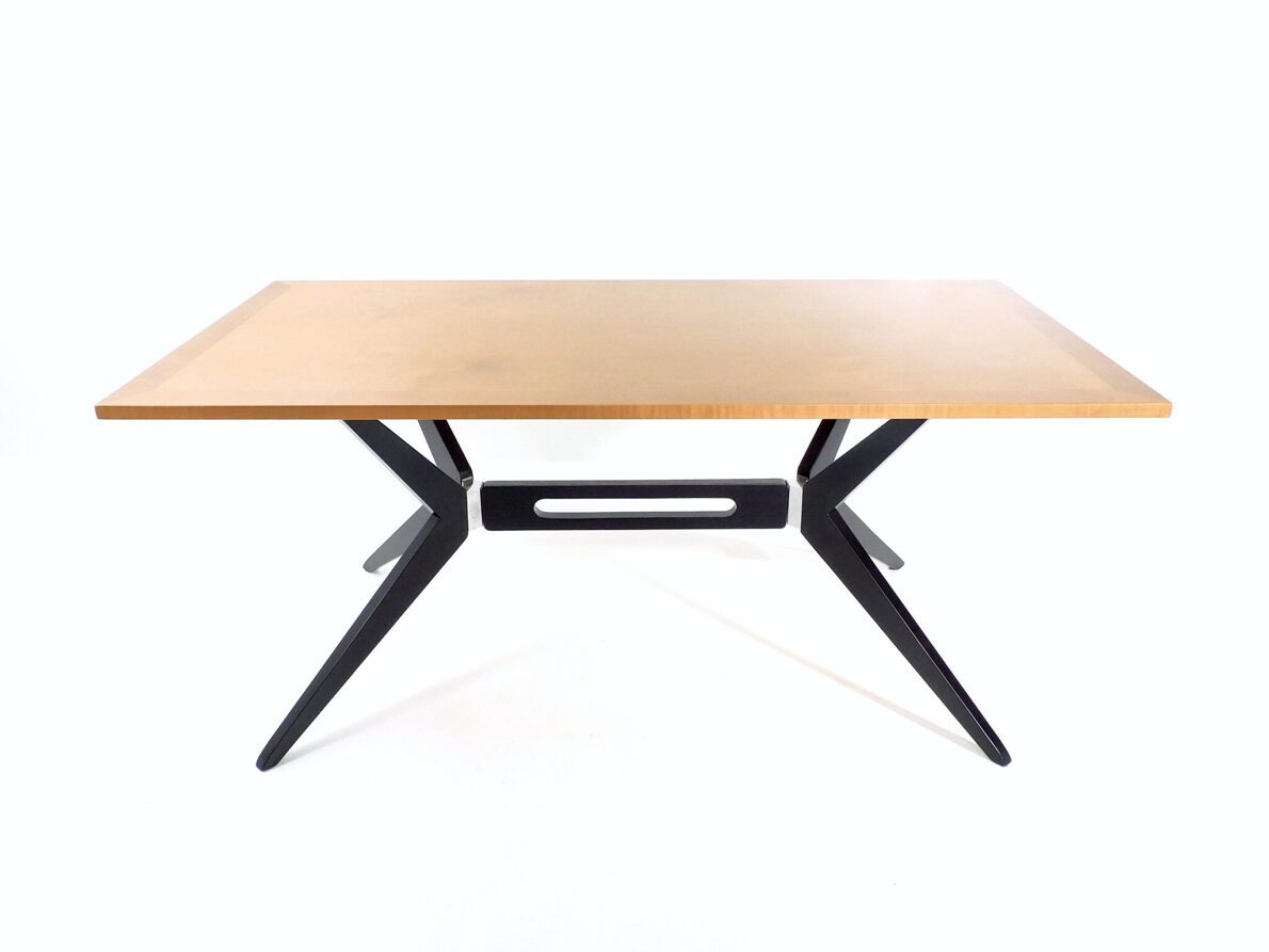 Artikelbild Ess- oder Arbeitstisch Tisch "Modell 1000" - Hans Bellmann