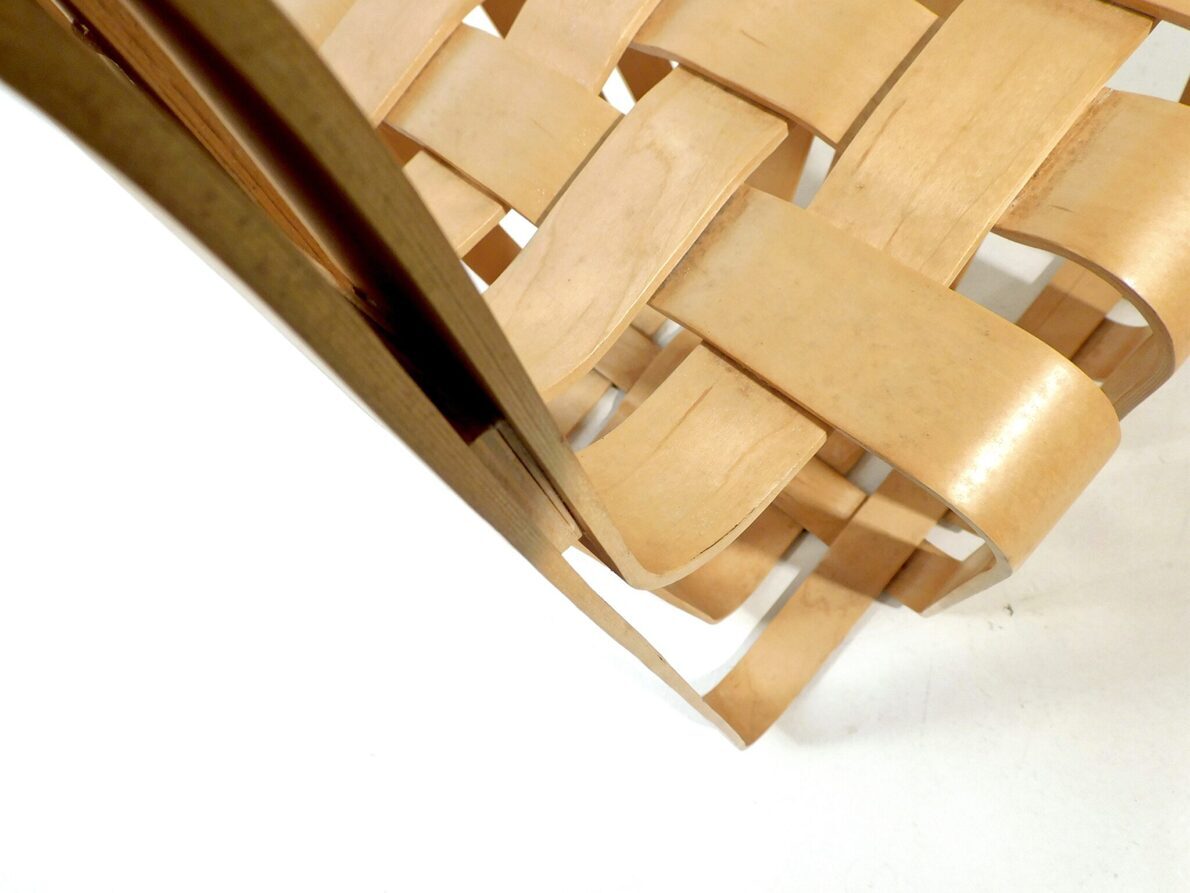 Artikelbild "High Sticking Chair" - Frank Gehry