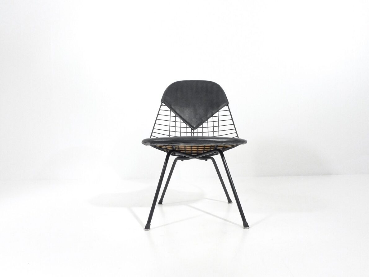 Artikelbild "Wirechair" Loungesessel Ray und Charles Eames