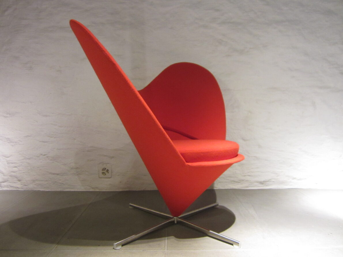 Artikelbild "Hearth Cone" Chair