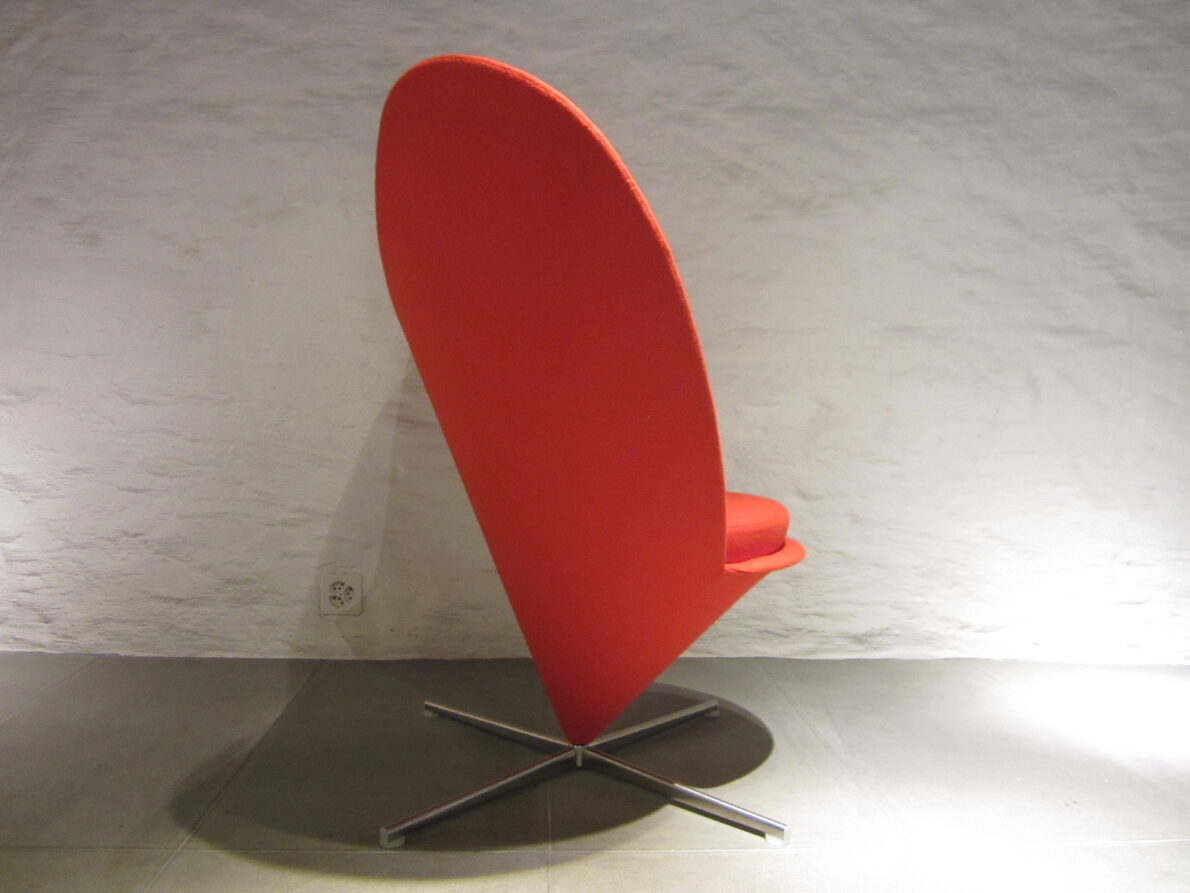 Artikelbild "Hearth Cone" Chair