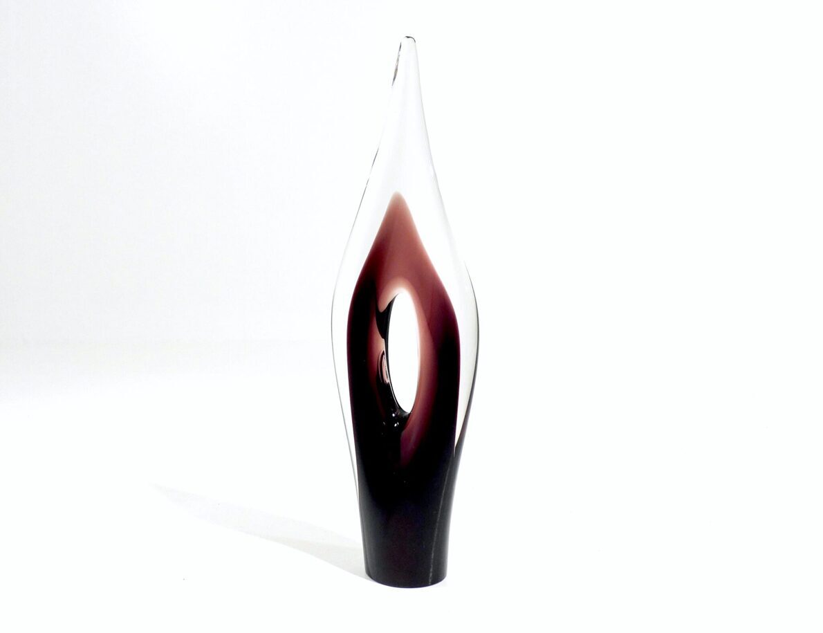 Artikelbild Glasskulptur - Wiktor Berndt