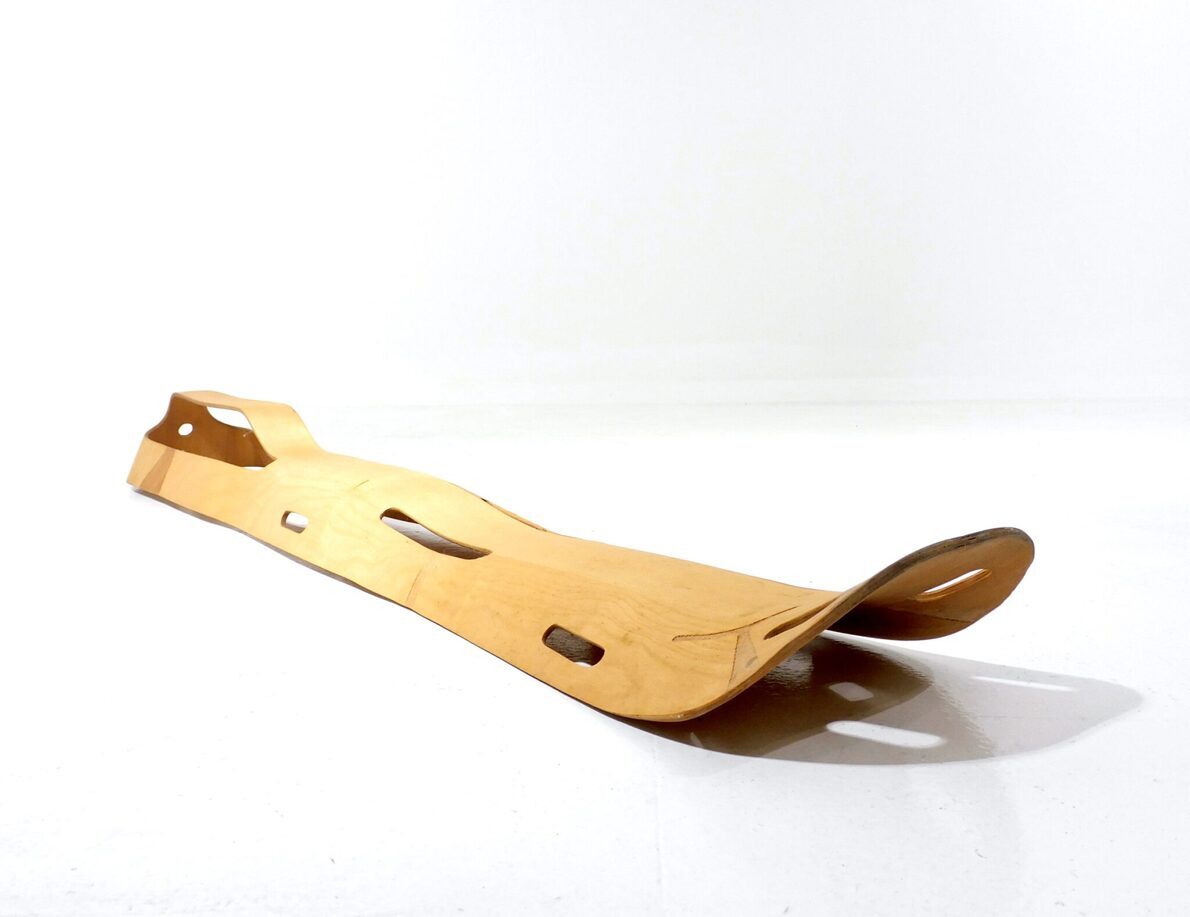 Artikelbild "Leg Splint" - Ray und Charles Eames