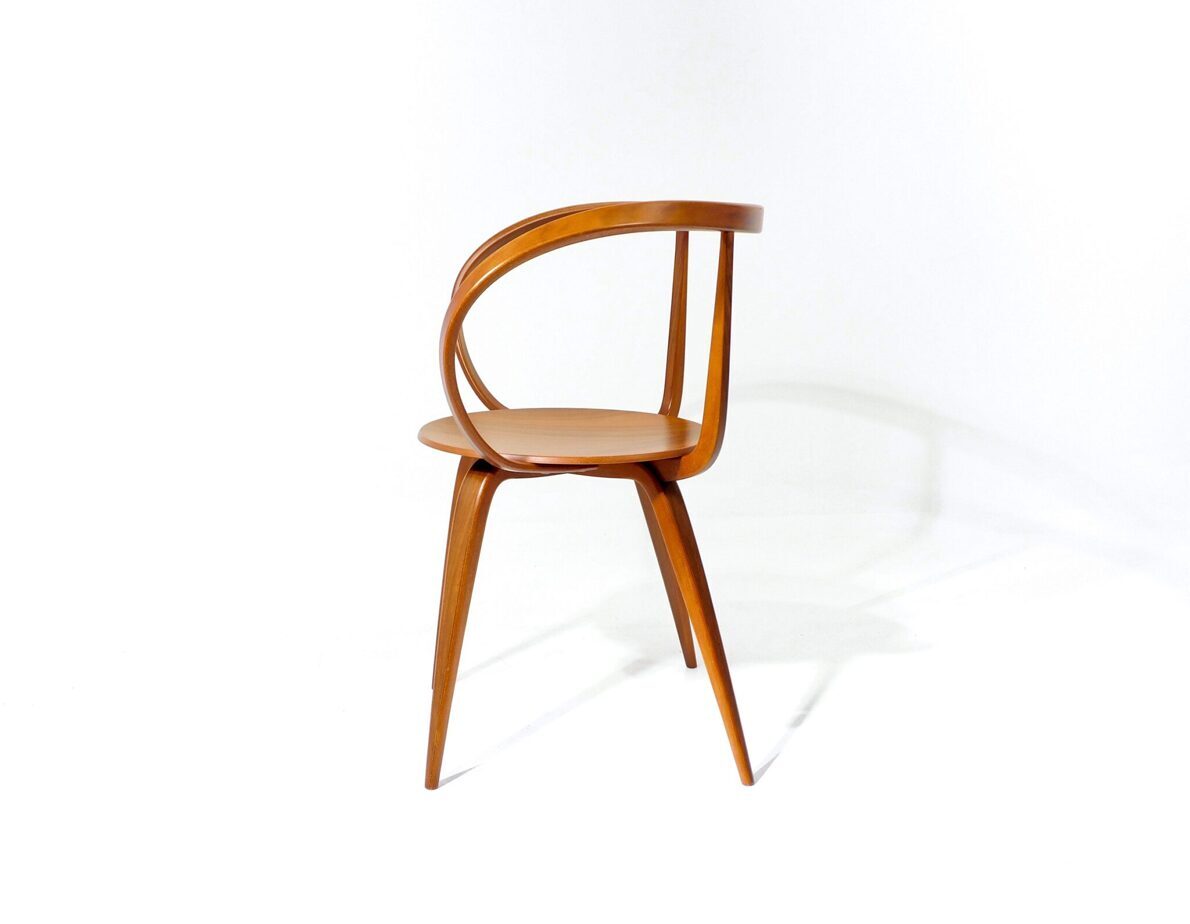 Artikelbild "Pretzel Chair" - George Nelson